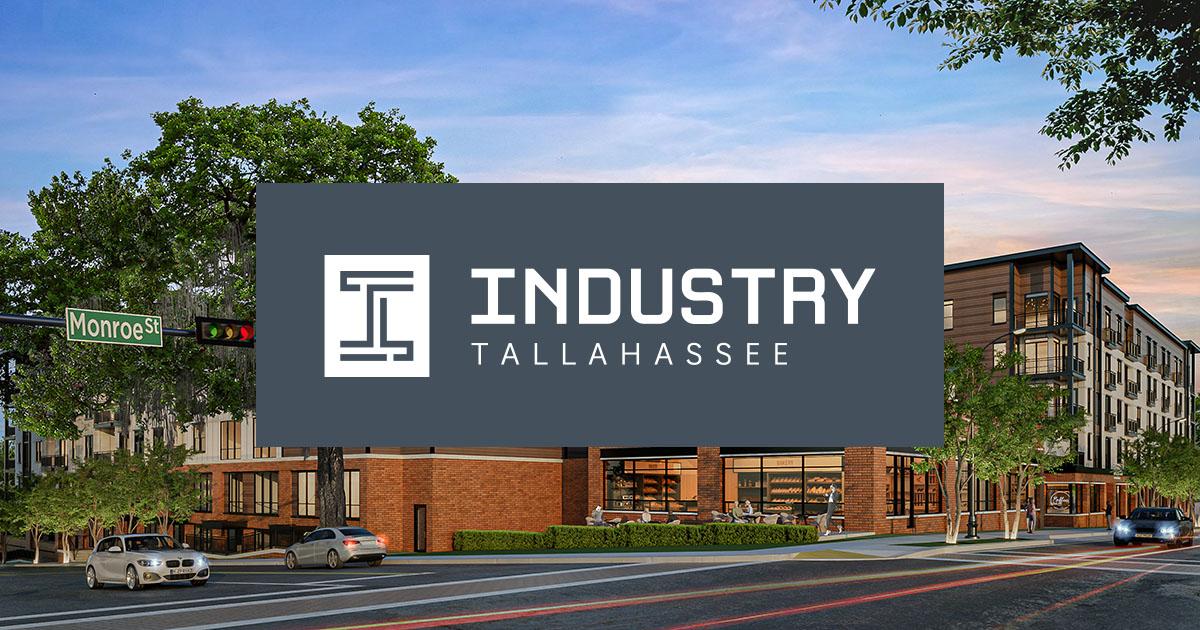 Industry Tallahassee Apartments